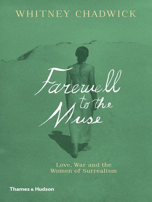 cover image of Farewell to the Muse